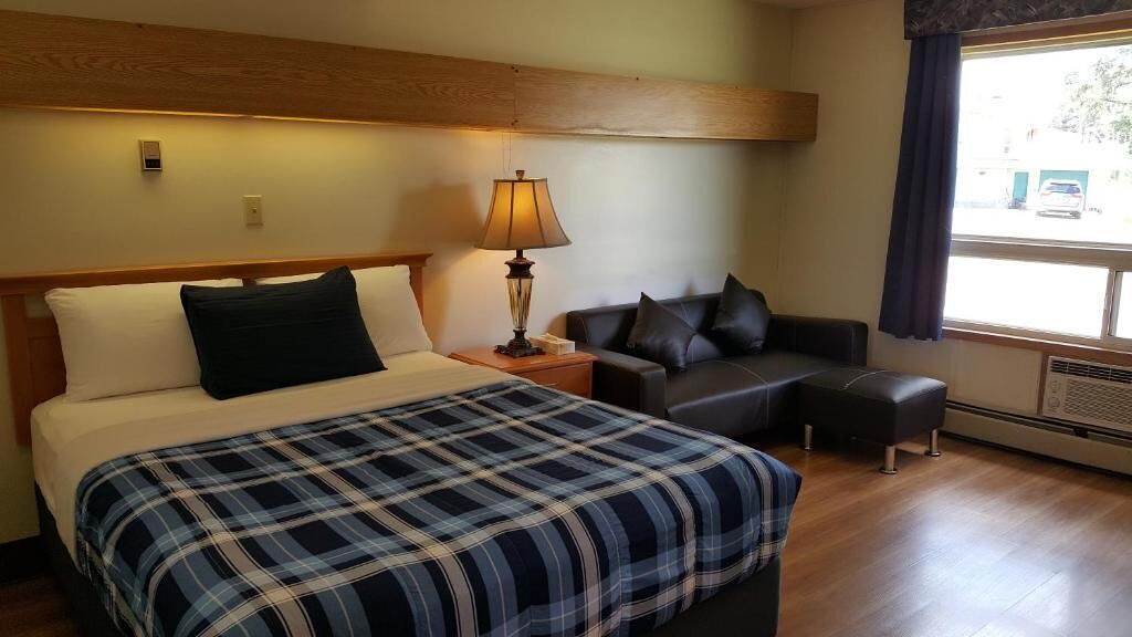 Photo of Bedroom in Hinton