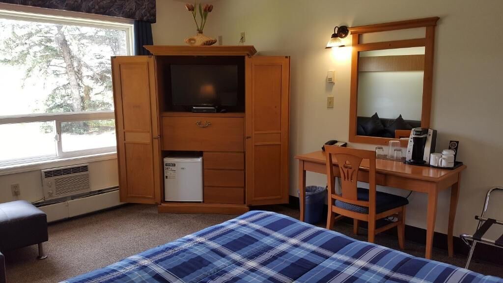 Photo of Bedroom in Hinton