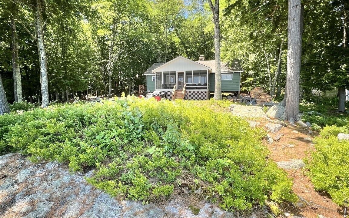 Photo of Outdoor in Sebago