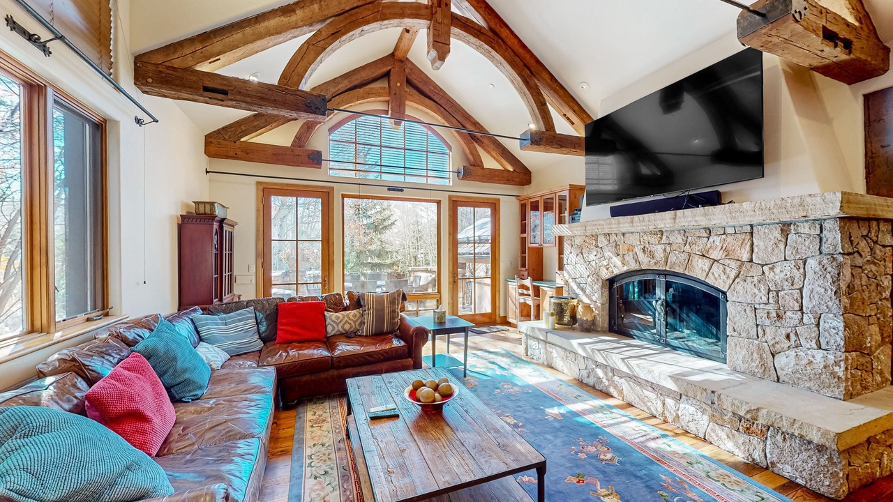 Photo of Livingroom in Aspen