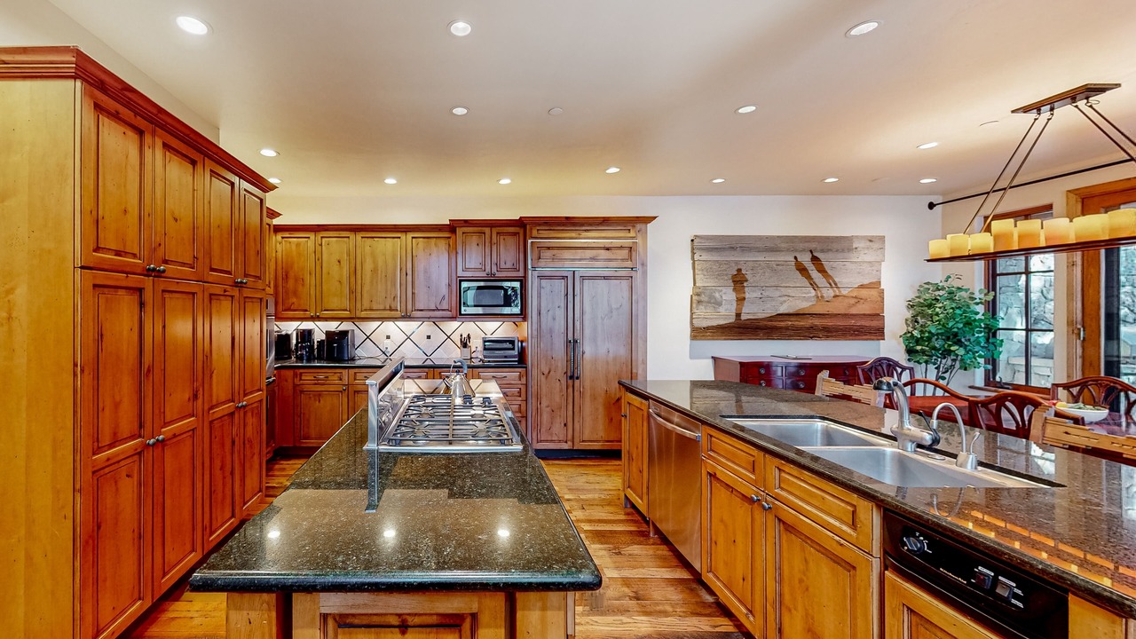 Photo of Kitchen in Aspen