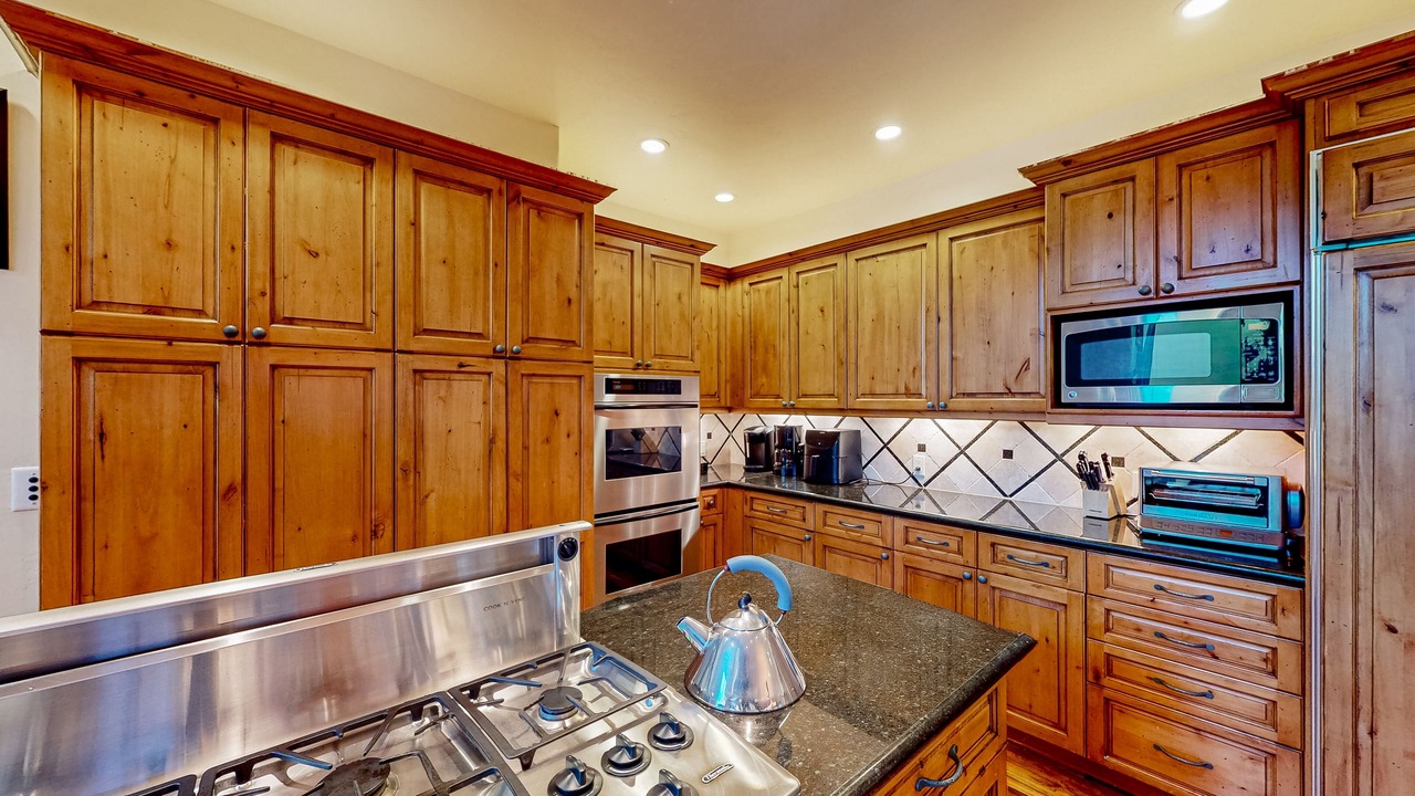 Photo of Kitchen in Aspen