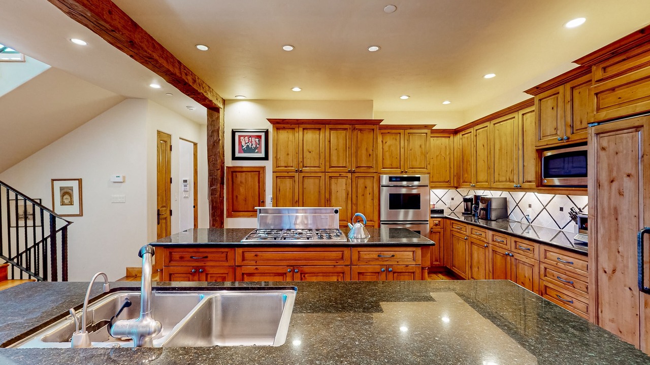 Photo of Kitchen in Aspen