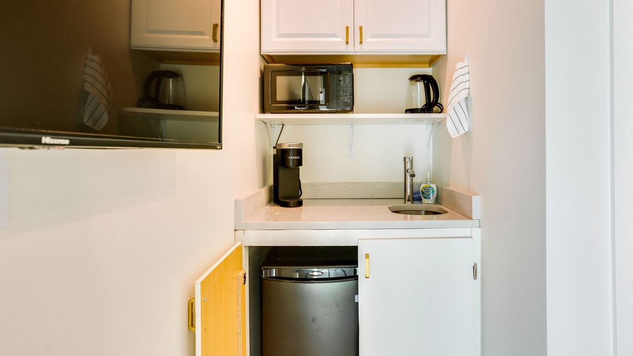 Photo of Kitchen in Old Northwood