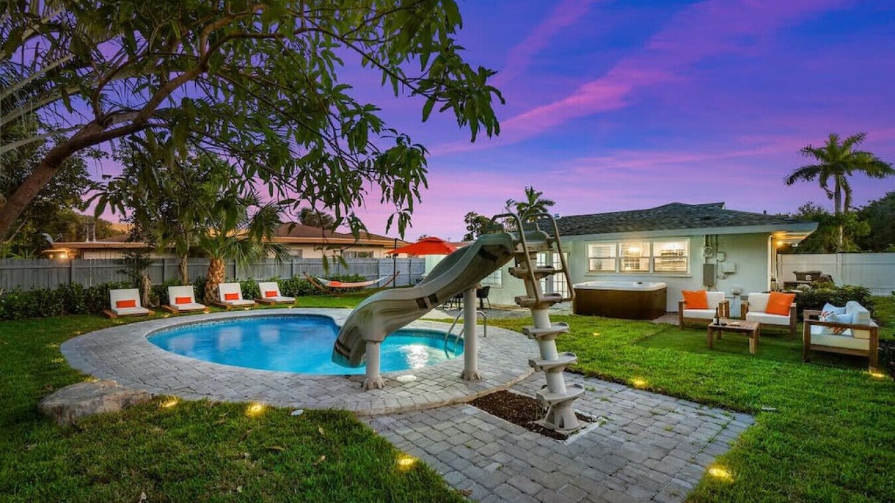 Photo of Outdoor in West Palm Beach