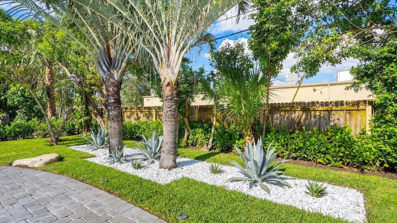 Photo of Outdoor in West Palm Beach