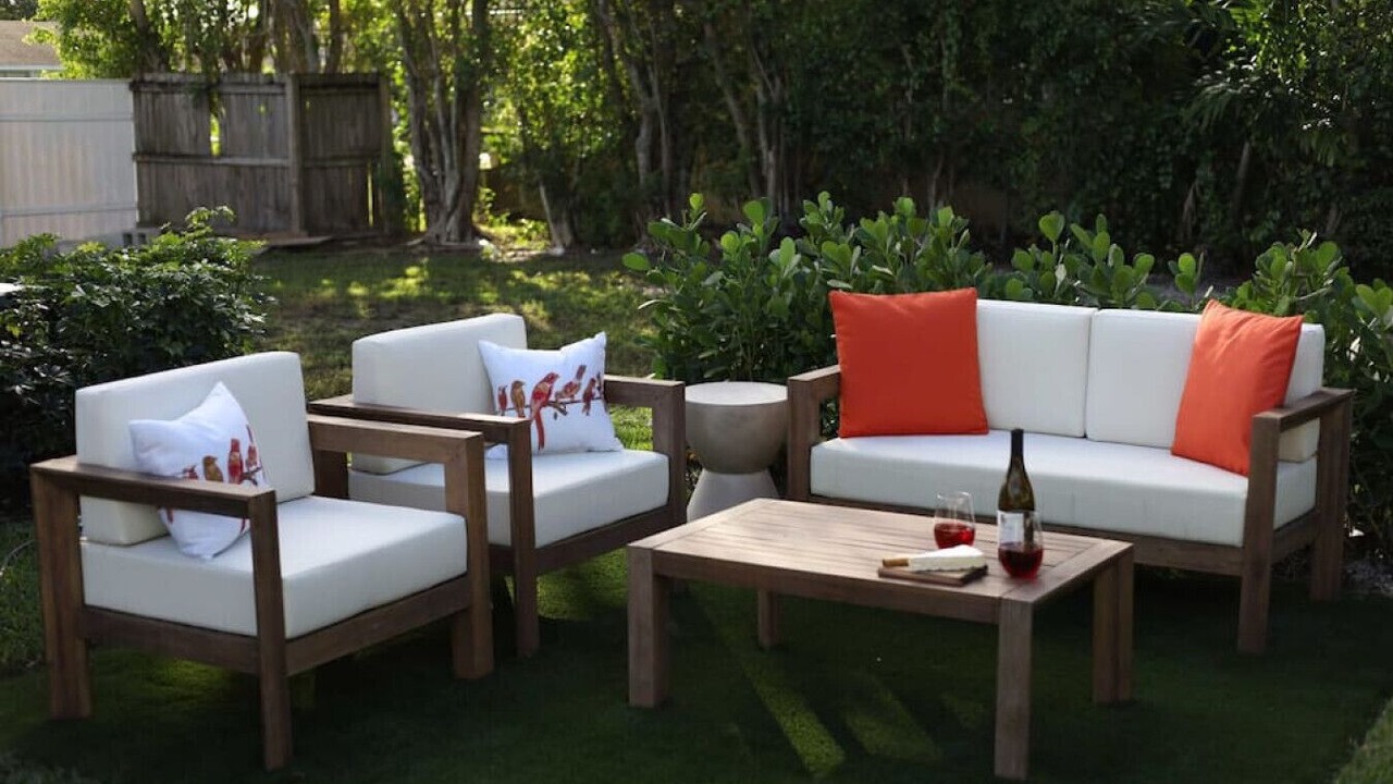 Photo of Outdoor in West Palm Beach