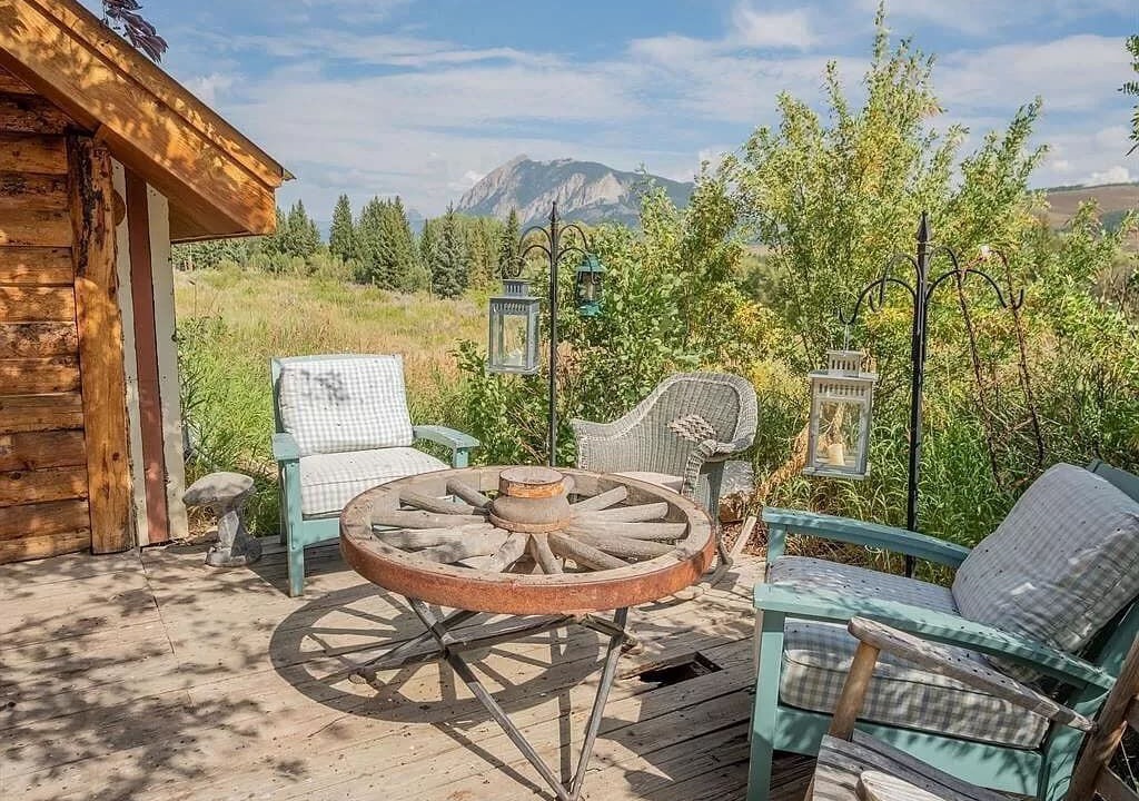 Photo of Outdoor in Crested Butte