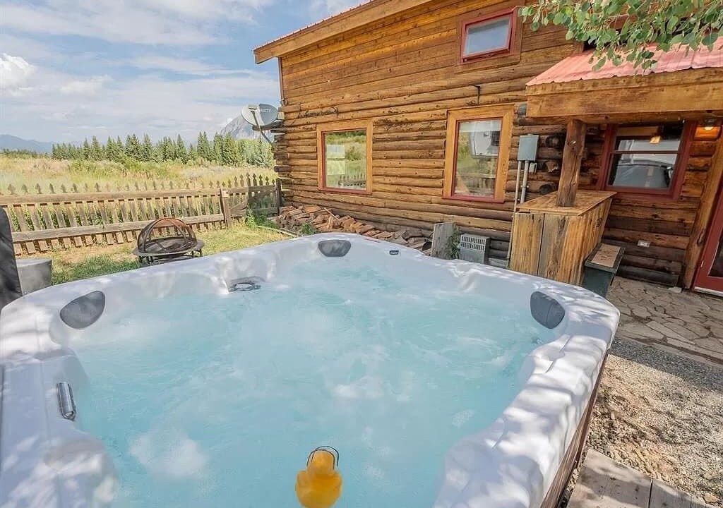 Photo of Outdoor in Crested Butte