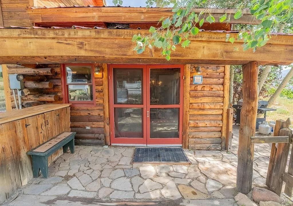Photo of Outdoor in Crested Butte