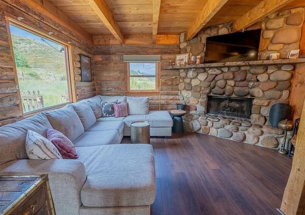 Photo of Livingroom in Crested Butte