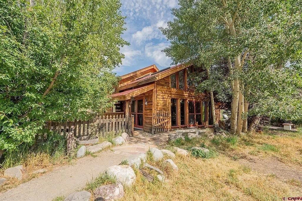 Photo of Outdoor in Crested Butte