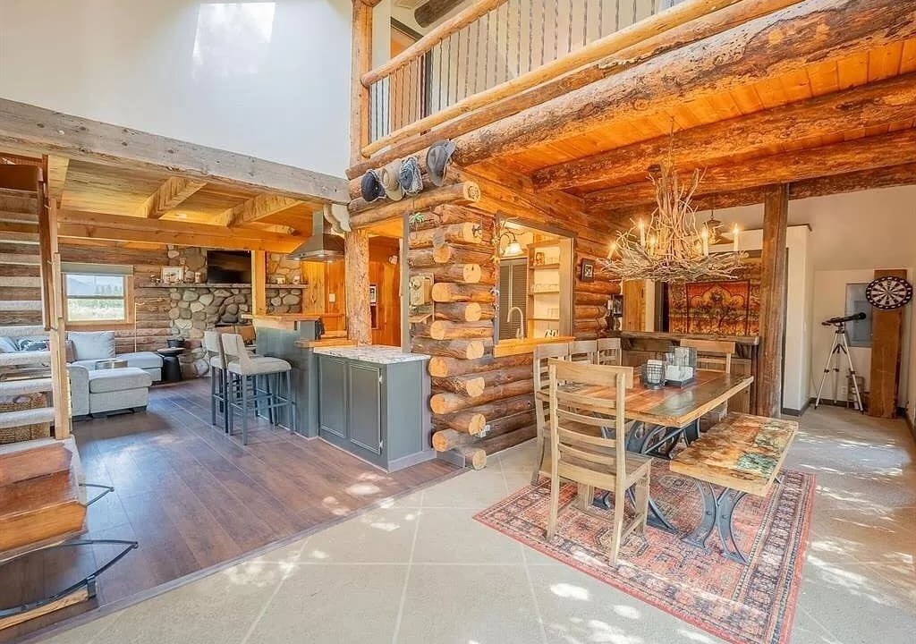 Photo of Kitchen in Crested Butte