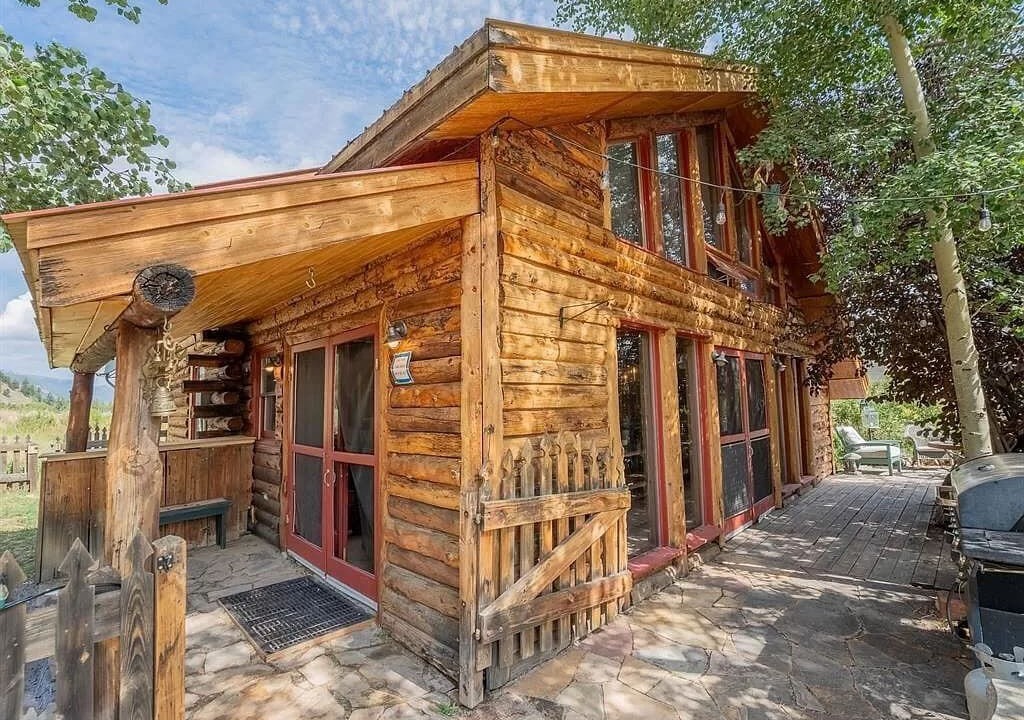 Photo of Outdoor in Crested Butte