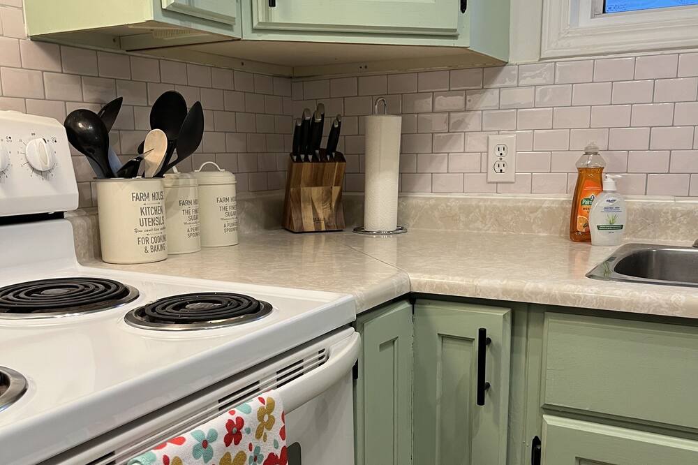 Photo of Kitchen in North Battleford