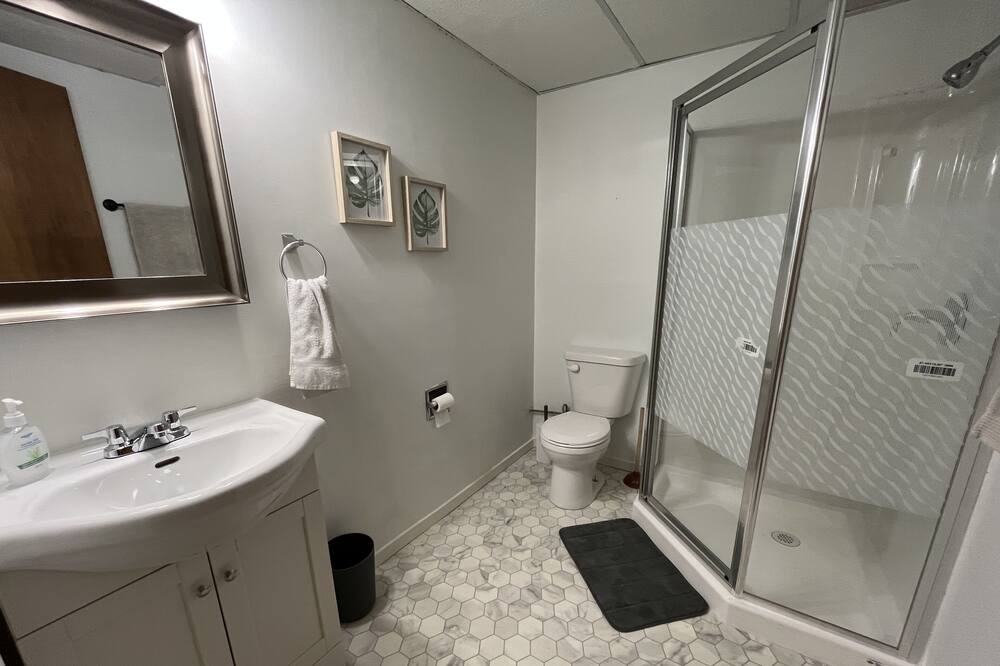 Photo of Bathroom in North Battleford