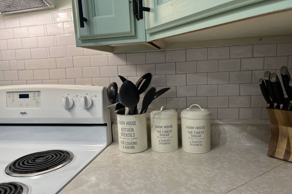 Photo of Kitchen in North Battleford