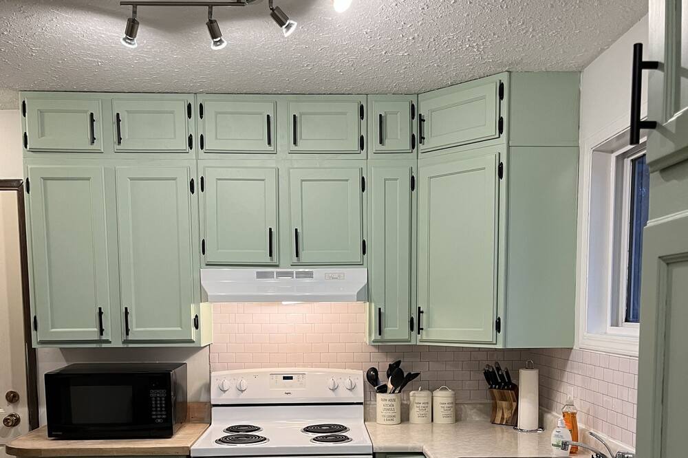 Photo of Kitchen in North Battleford