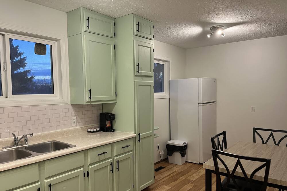 Photo of Kitchen in North Battleford