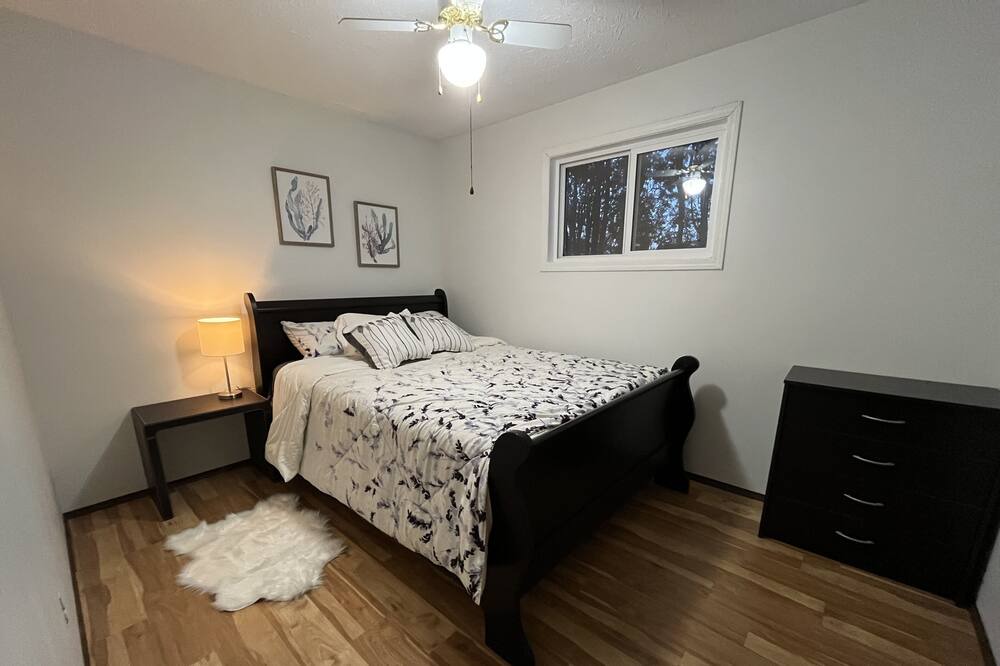 Photo of Bedroom in North Battleford