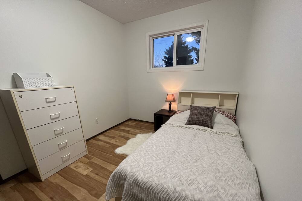 Photo of Bedroom in North Battleford