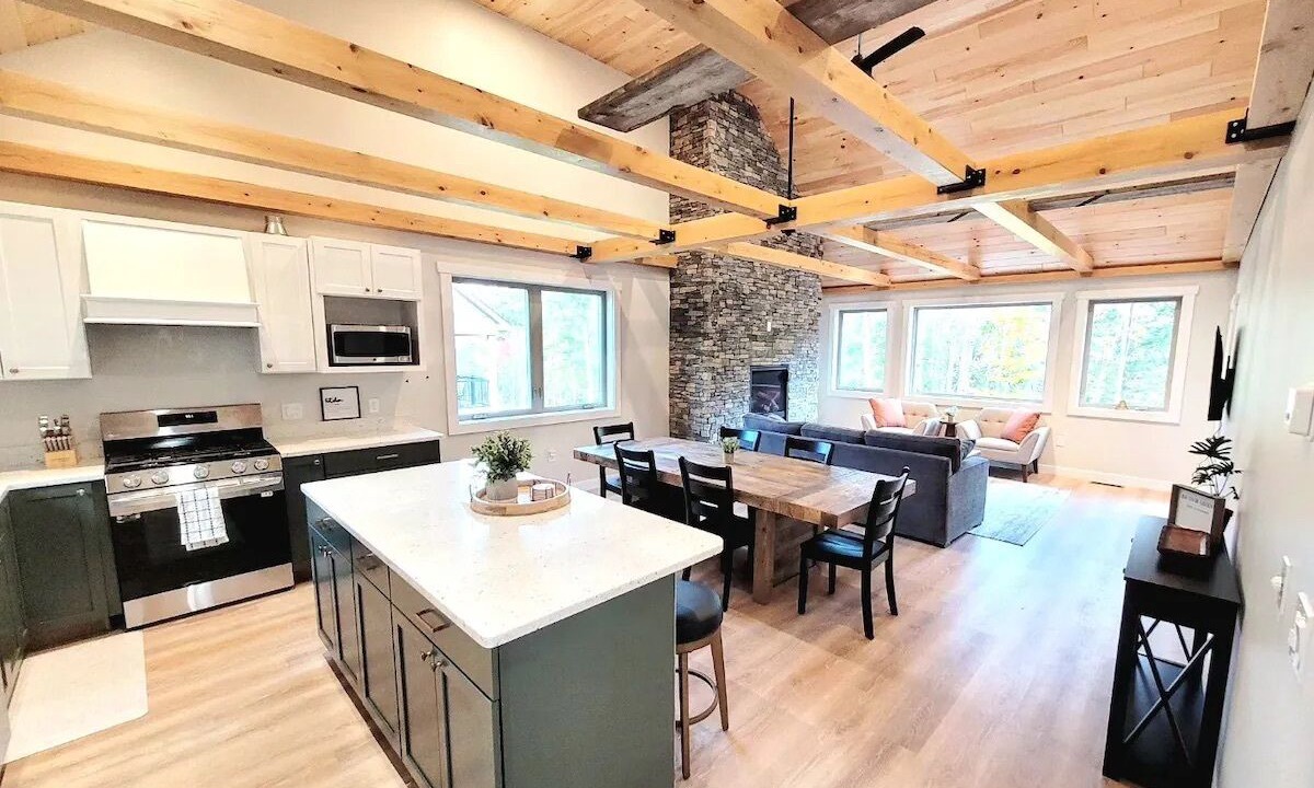 Photo of Kitchen in Bartlett