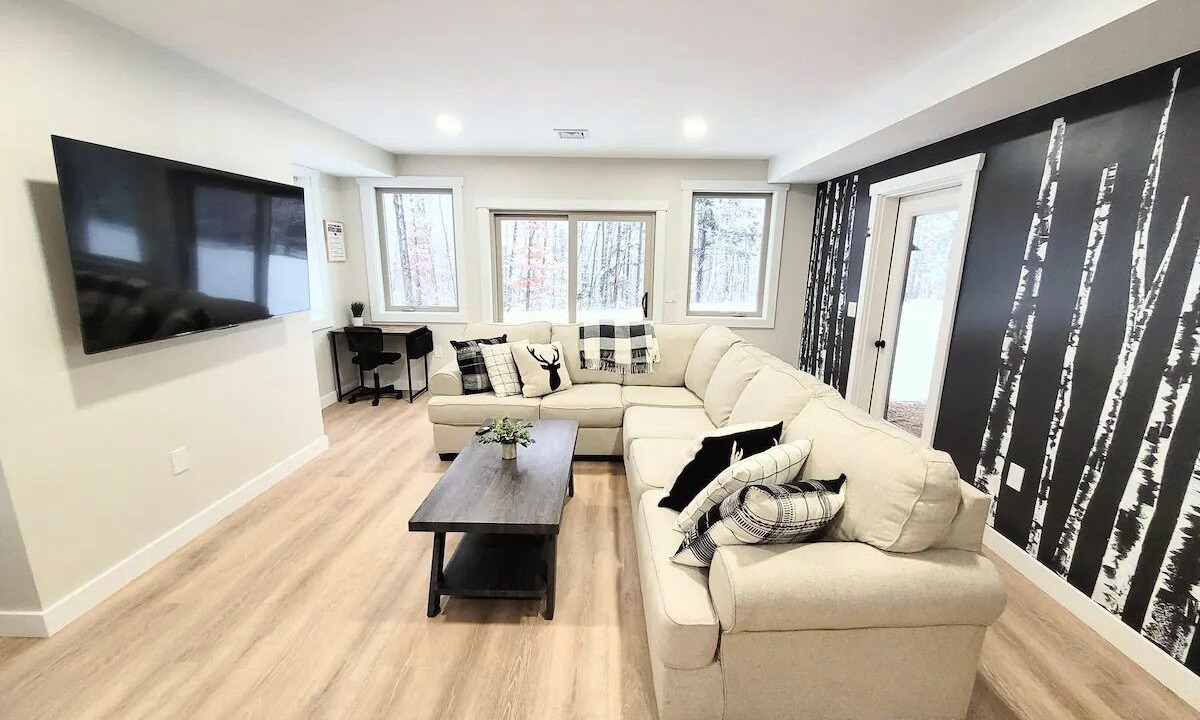 Photo of Livingroom in Bartlett