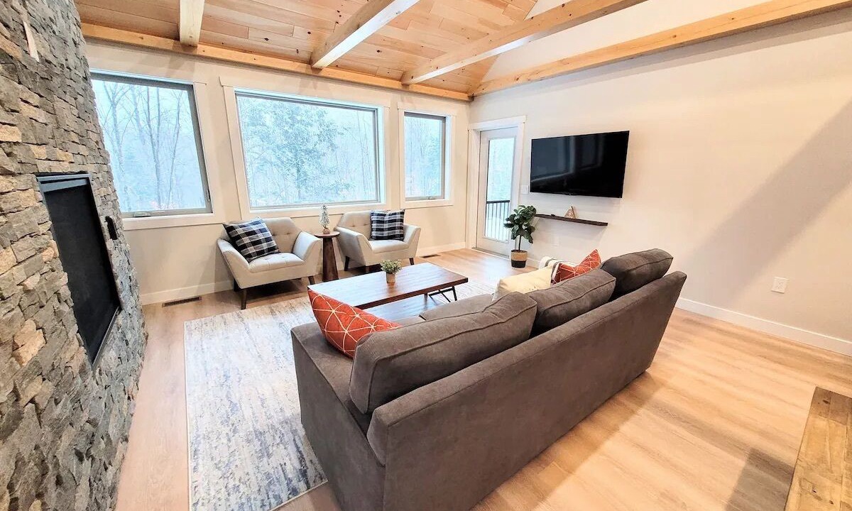Photo of Livingroom in Bartlett
