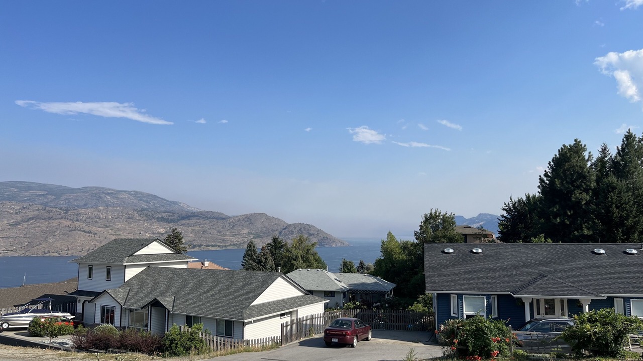 Photo of Outdoor in Central Okanagan
