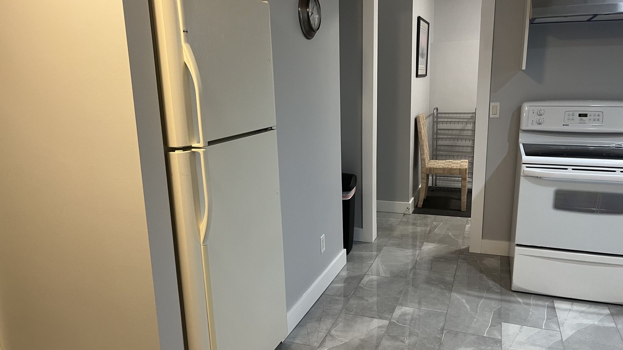 Photo of Kitchen in Central Okanagan