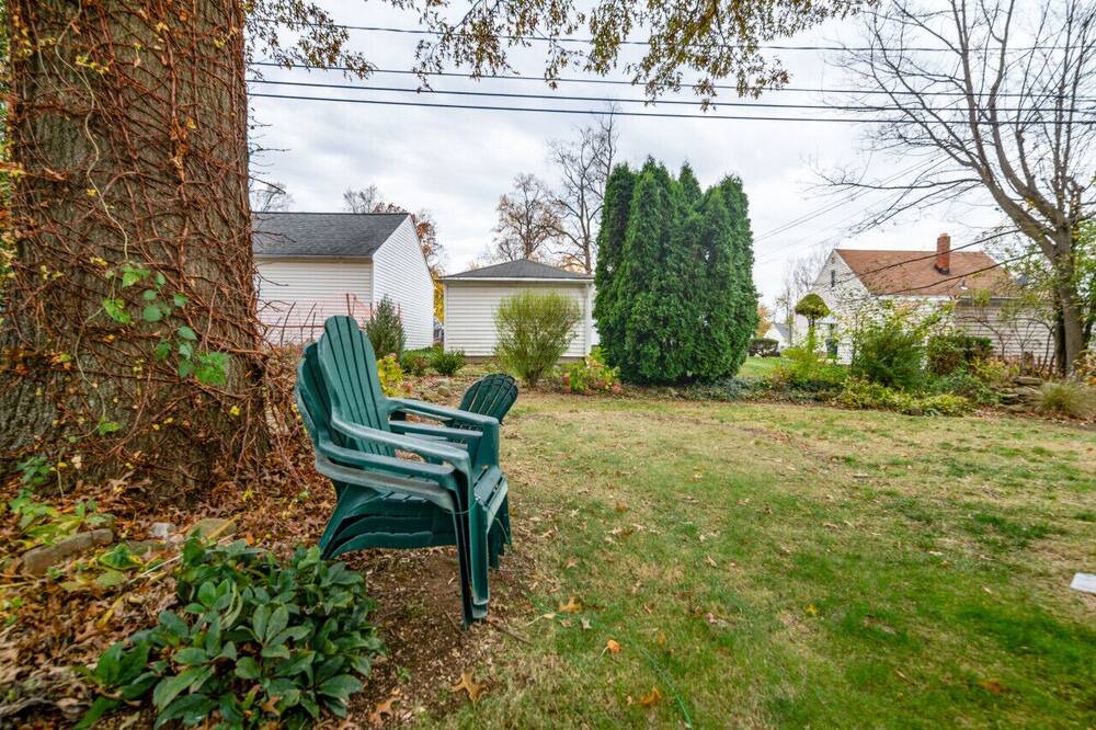 Photo of Outdoor in Mayfield Heights