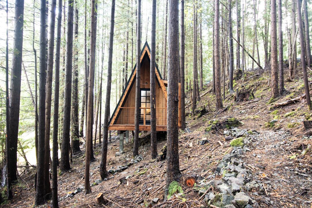 Photo of Outdoor in Vananda