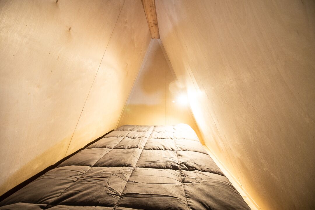 Photo of Bedroom in Vananda