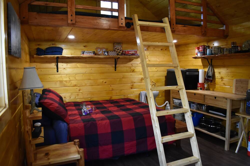 Photo of Bedroom in Bellis