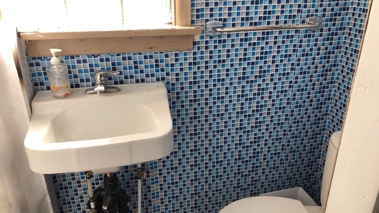 Photo of Bathroom in Gravelbourg