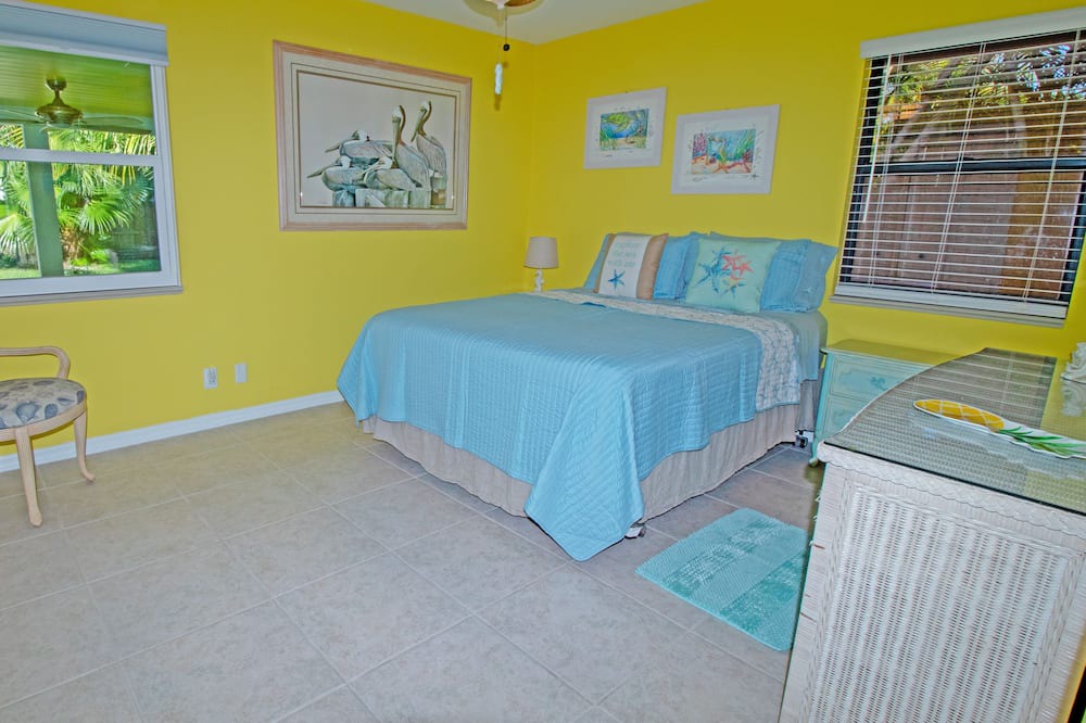 Photo of Bedroom in Hobe Sound