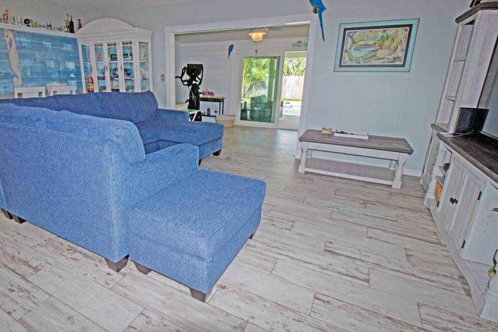 Photo of Livingroom in Hobe Sound