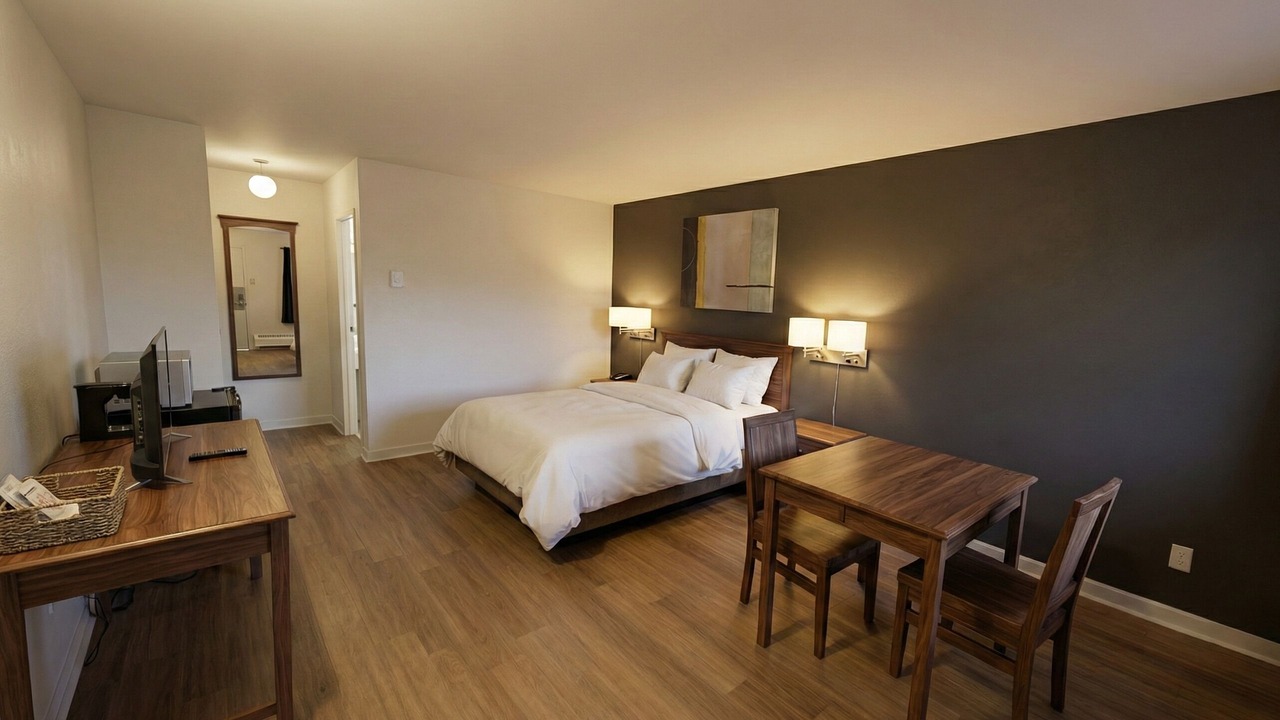 Photo of Livingroom in Saskatoon