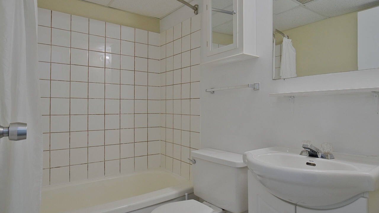 Photo of Bathroom in Saskatoon