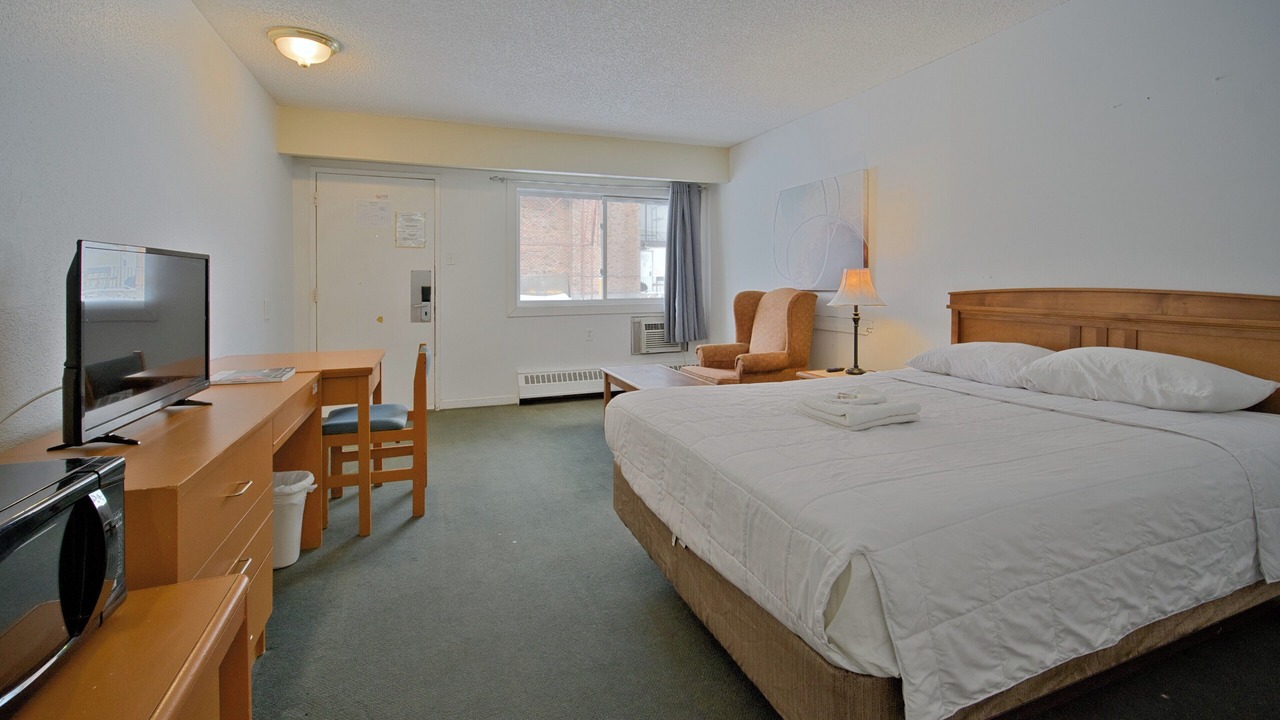 Photo of Bedroom in Saskatoon