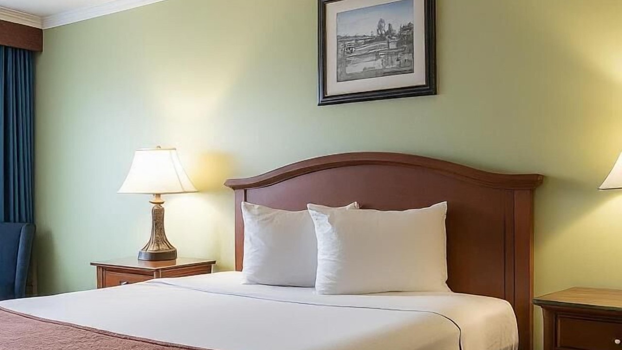 Photo of Bedroom in Saskatoon