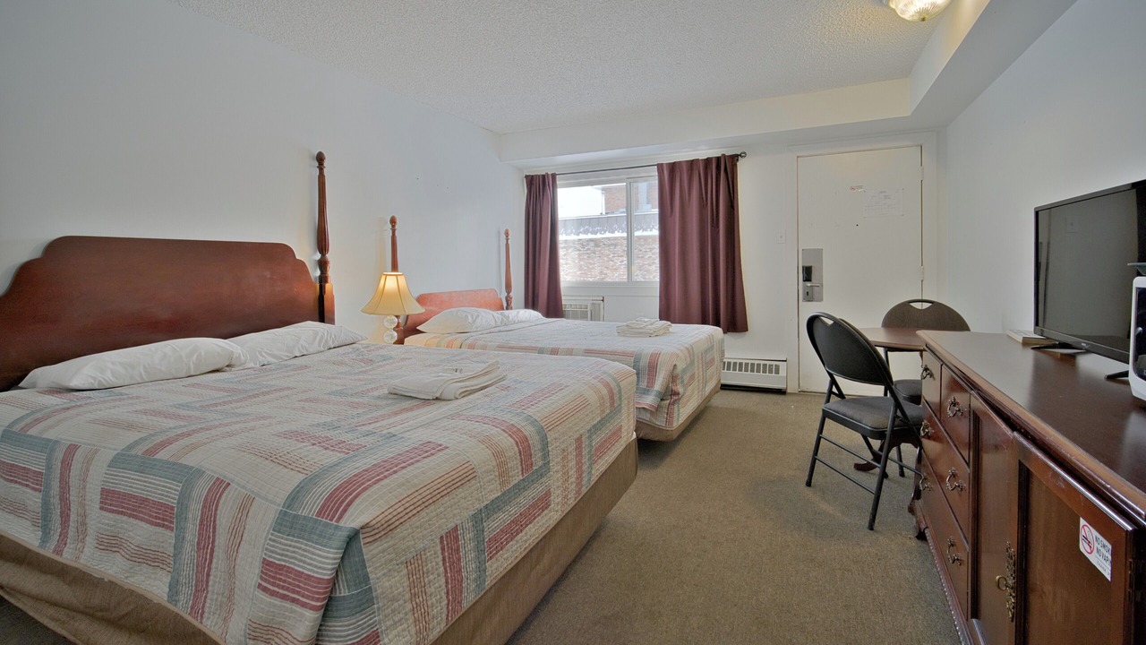 Photo of Bedroom in Saskatoon