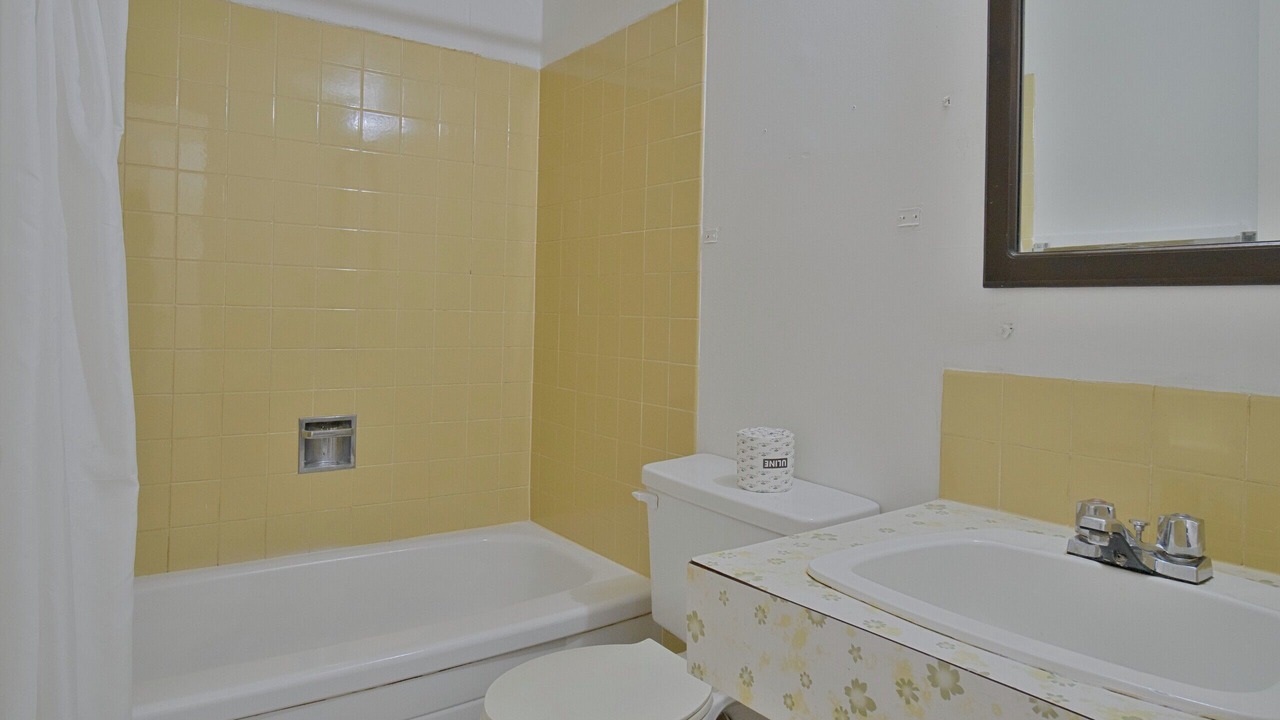 Photo of Bathroom in Saskatoon