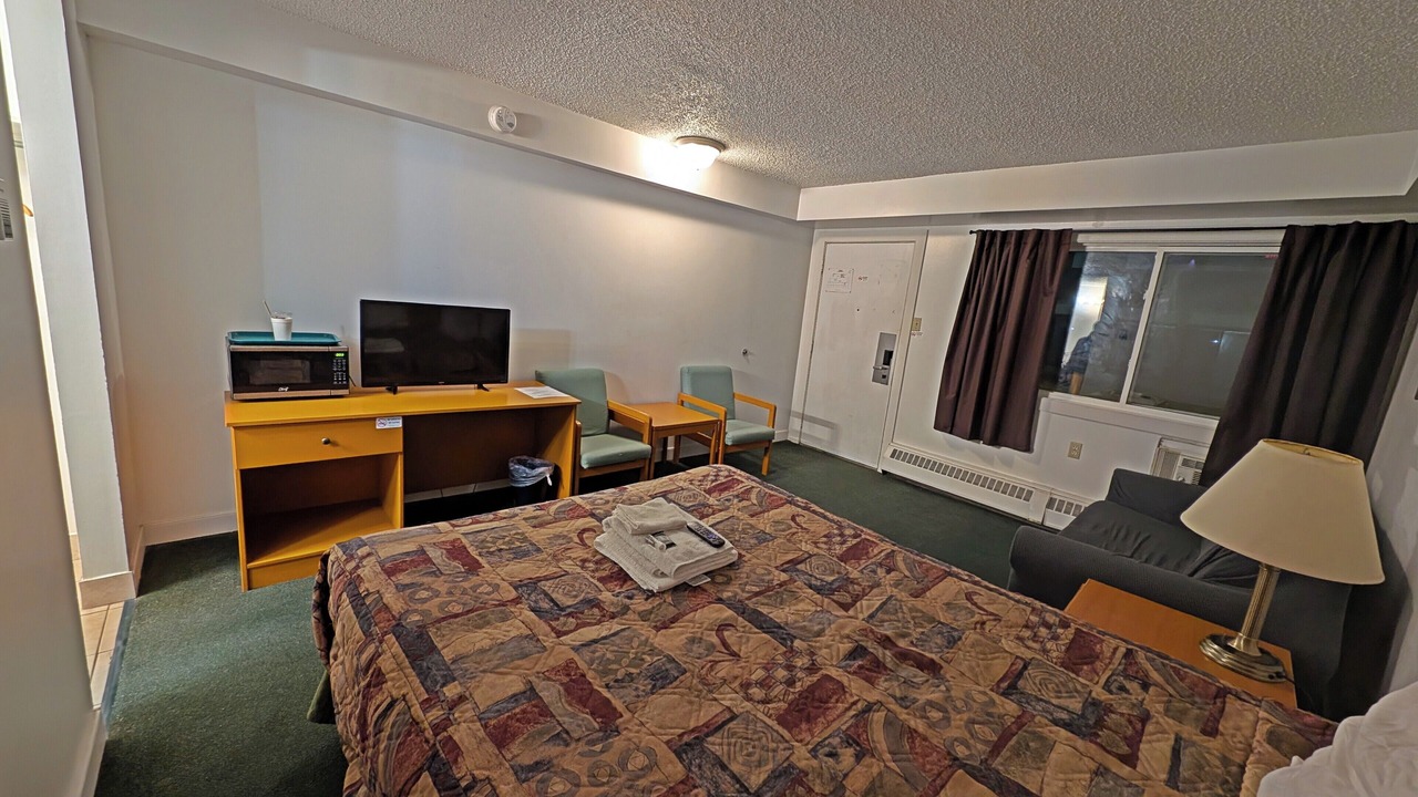 Photo of Bedroom in Saskatoon