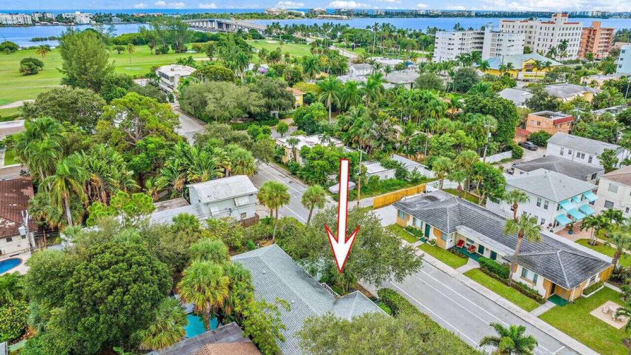 Photo of Outdoor in Parrot Cove