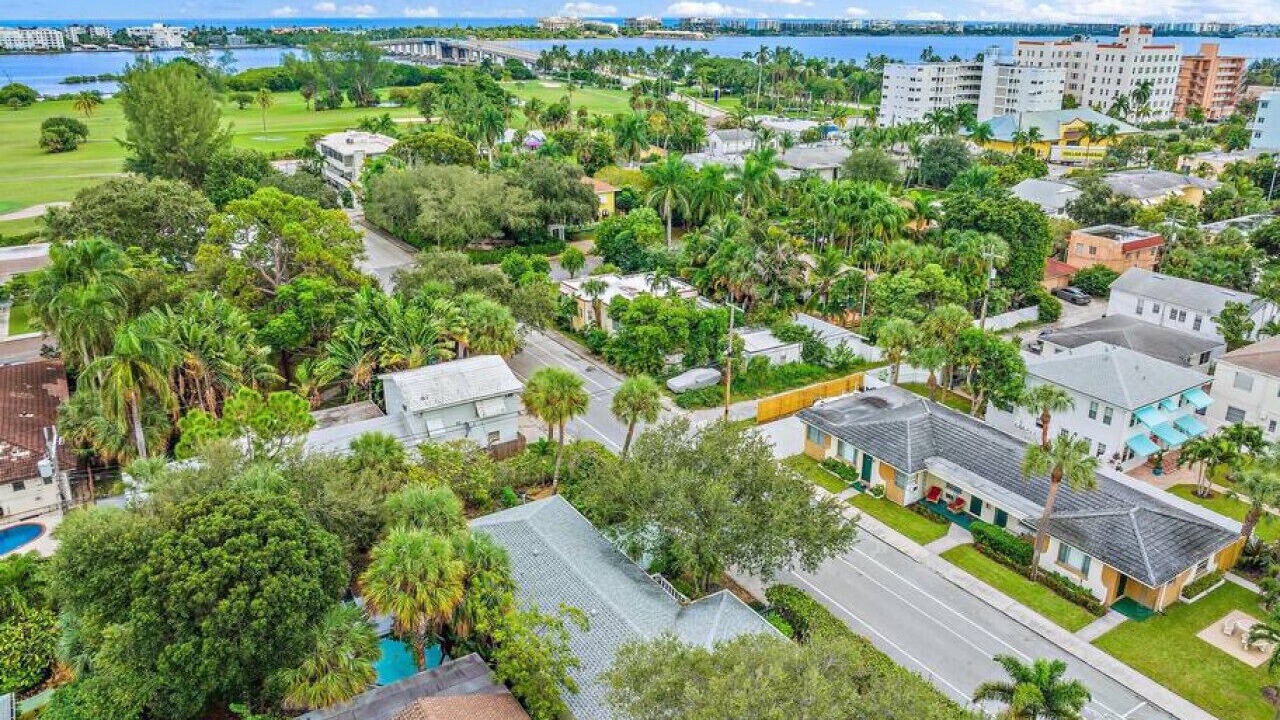 Photo of Outdoor in Parrot Cove