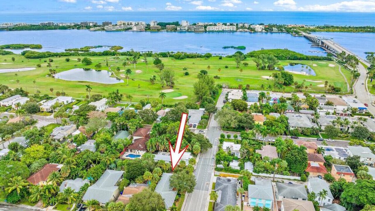Photo of Outdoor in Parrot Cove