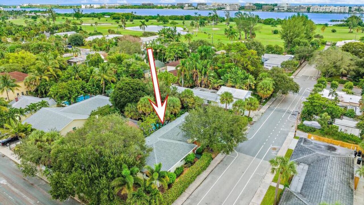 Photo of Outdoor in Parrot Cove
