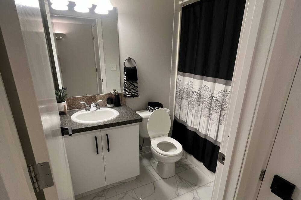 Photo of Bathroom in Red Deer