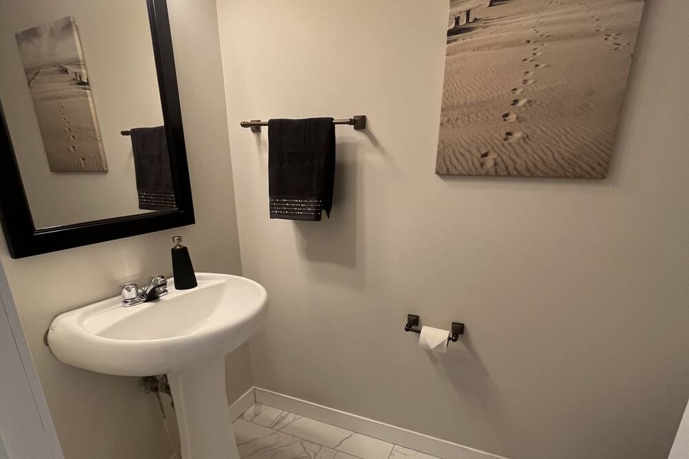 Photo of Bathroom in Red Deer